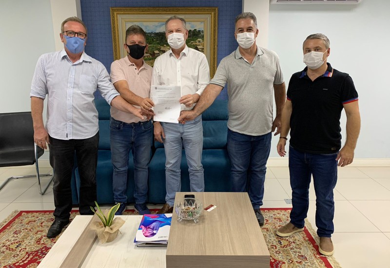 Foto: Ascom/Divulgação/JRTV