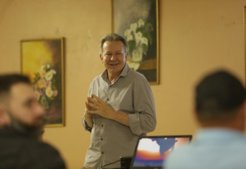 Foto: Divulgação/ND+