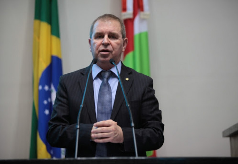 Eskudlark disse que a denúncia está bem fundamentada e que mostra as irregularidades cometidas pelo governo de Moisés