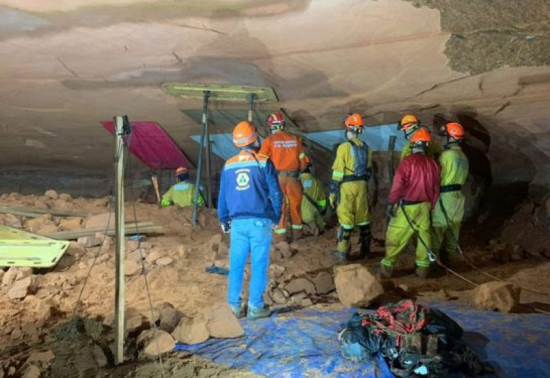 Foto: Divulgação/Polícia Militar