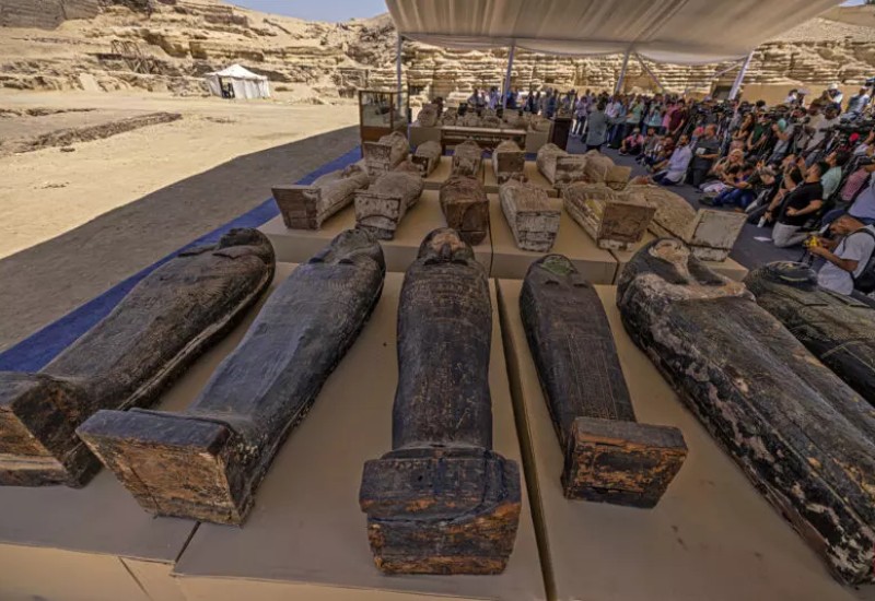 Foto: Khaled DESOUKI/AFP