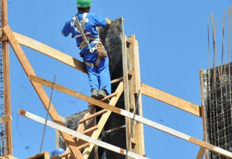 Foto: Marcelo Camargo/Agência Brasil