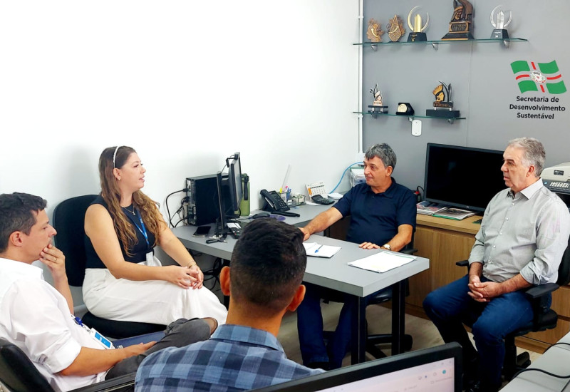 Divulgação/Ascom