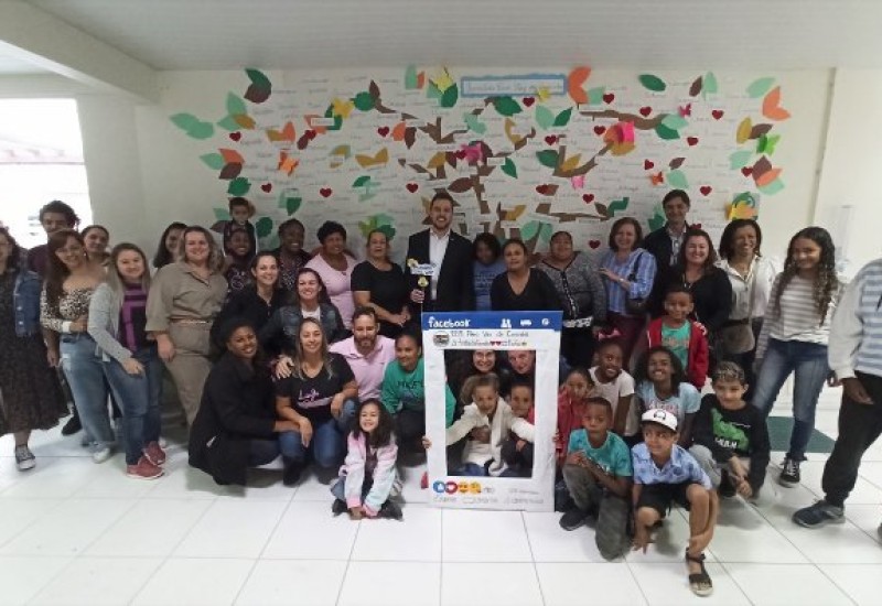 Foto: Gabriel Lima/SED