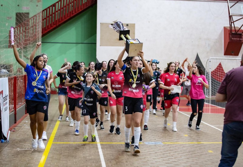 Gol de Bico quer repetir em 2023 a volta olímpica de campeão estadual (foto: fernandodra.fotos)