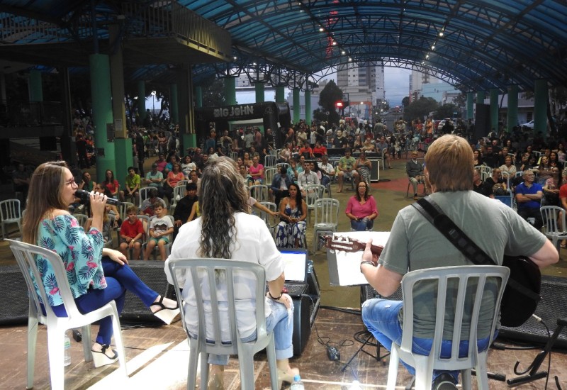 Fotos: Ascom/Divulgação/JRTV