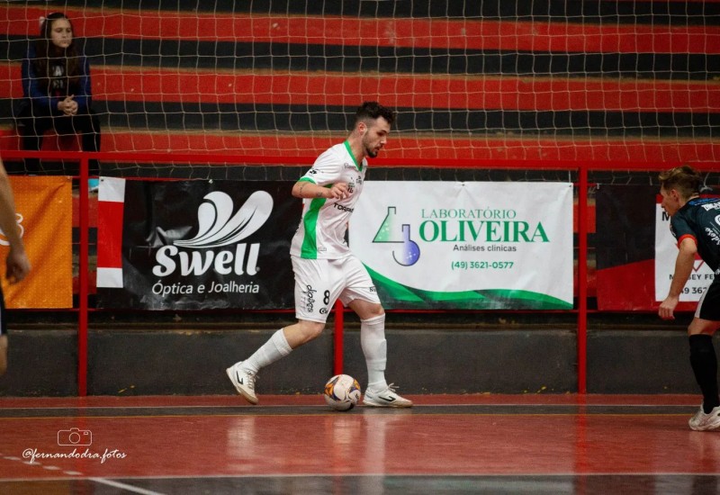 Renan faz tratamento intensivo para estar na decisão do dia 5 (foto: Fernandodra.com/SMF/JG)