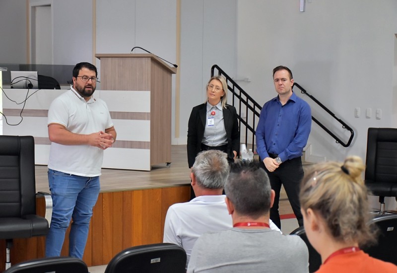 Foto: Tiarajú Goldschmidt/Câmara de Vereadores