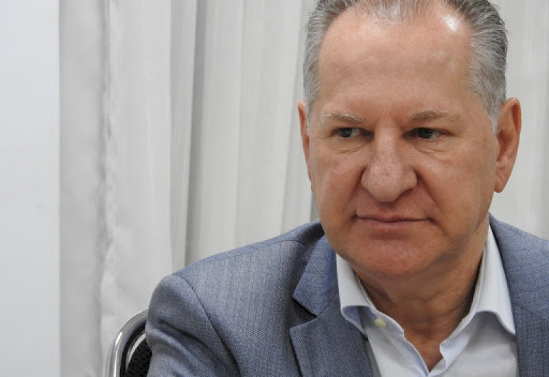 "Tenho humildade para rever os meus atos", disse Trevisan ao justificar a readmissão da diretora