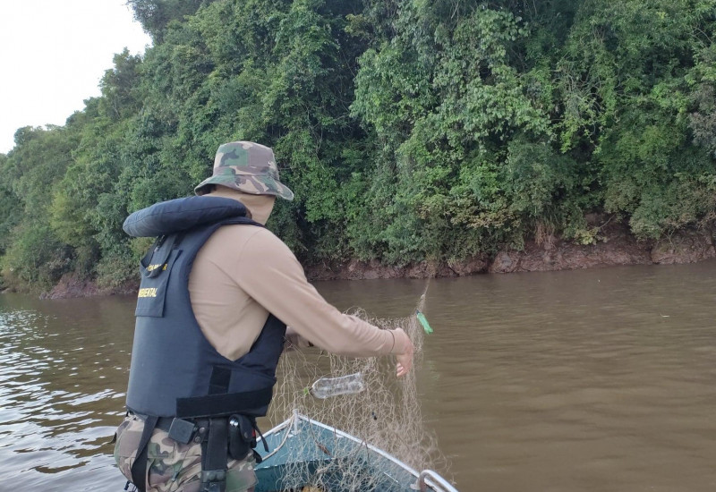 Fotos: PMA/Divulgação/JRTV