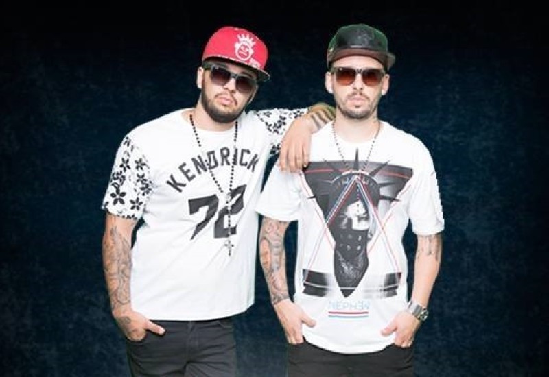 O pagode do Papo Sério vai animar a sunset do four Club, em Descanso (Foto: www.grupopaposerio.com)