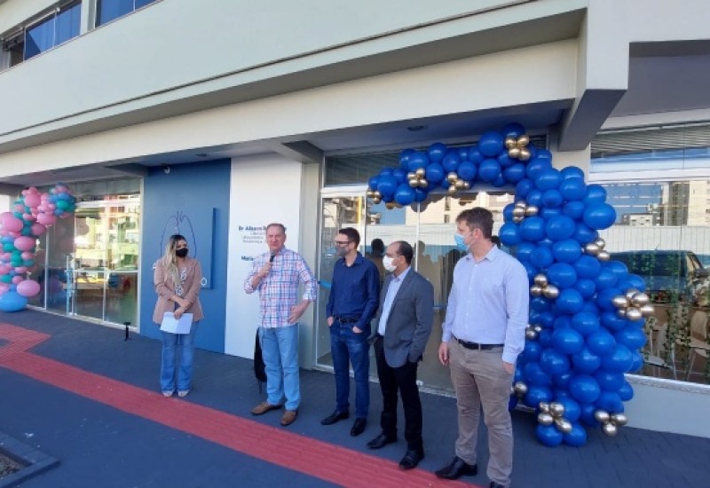 Foto: Rudinei Heinle/ Rádio 103 FM