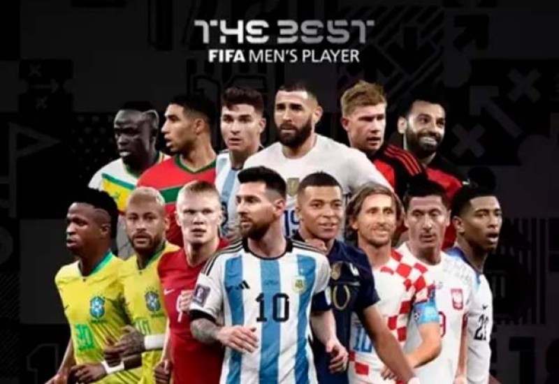 Imagem: FIFA/Divulgação