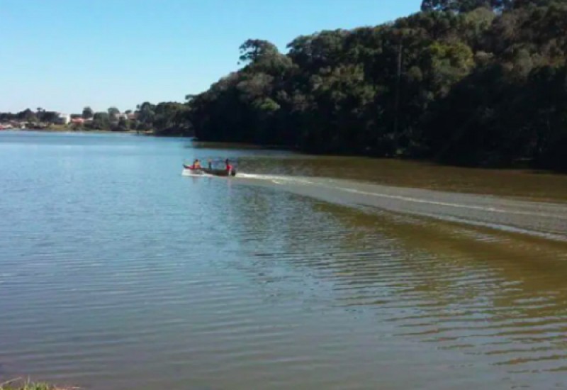 Divulgação/Bombeiros