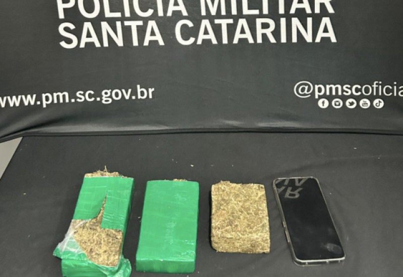 Foto: PM/Divulgação