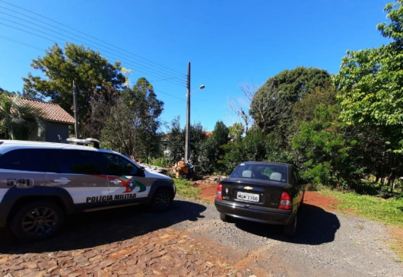 Foto: Nelcir Dall´Agnol