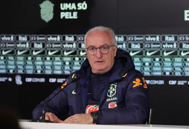 (Foto: Rafael Ribeiro, CBF)