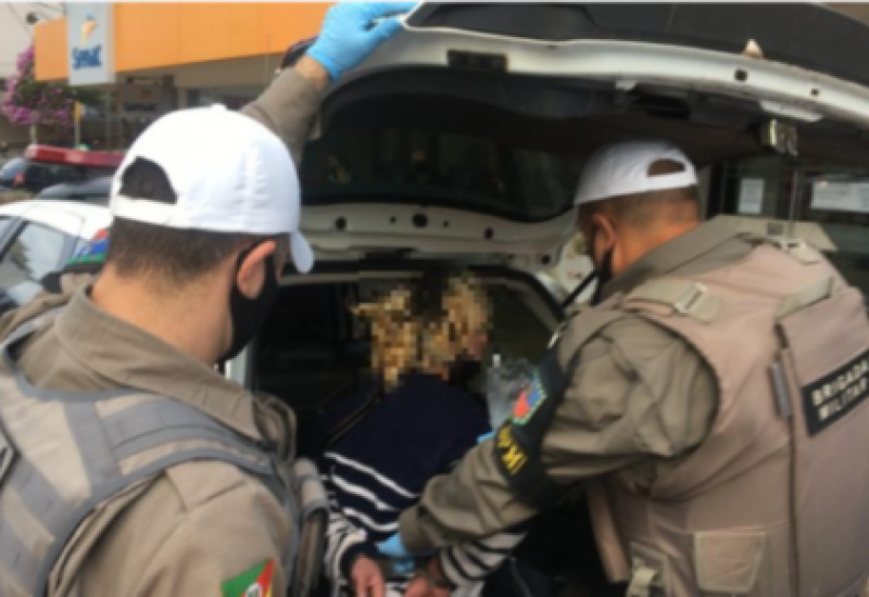 FOTO Reprodução/Jornal Boa Vista