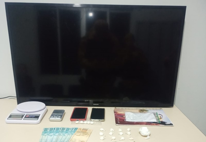 Foto: PM/Divulgação/JRTV