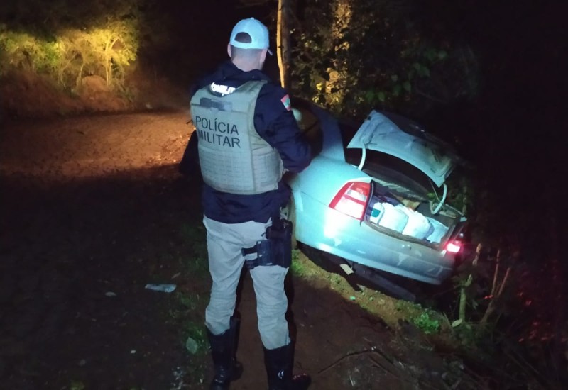 Fotos: PMRv / Divulgação / JRTV