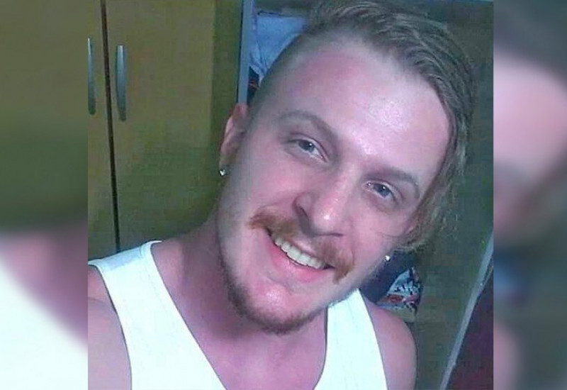 Rapaz foi reanimado após sofrer parada cardiorrespiratória e encaminhado ao Hospital Regional