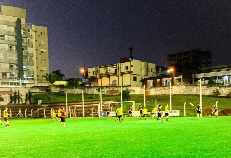 Divulgação/Assessor de imprensa CEG Luiz Eduardo Bataglin