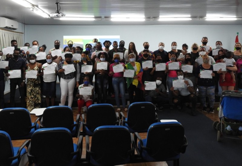 Fotos: Ascom/Divulgação/JRTV