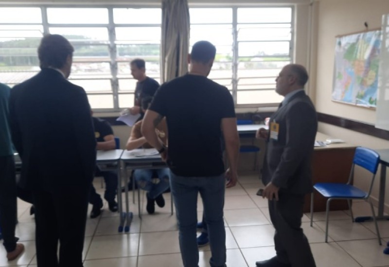 Foto: Nelcir DallAgnol/ WH Comunicações