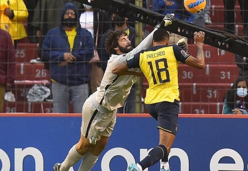 Foto: Rodrigo Buendia / AFP / CP