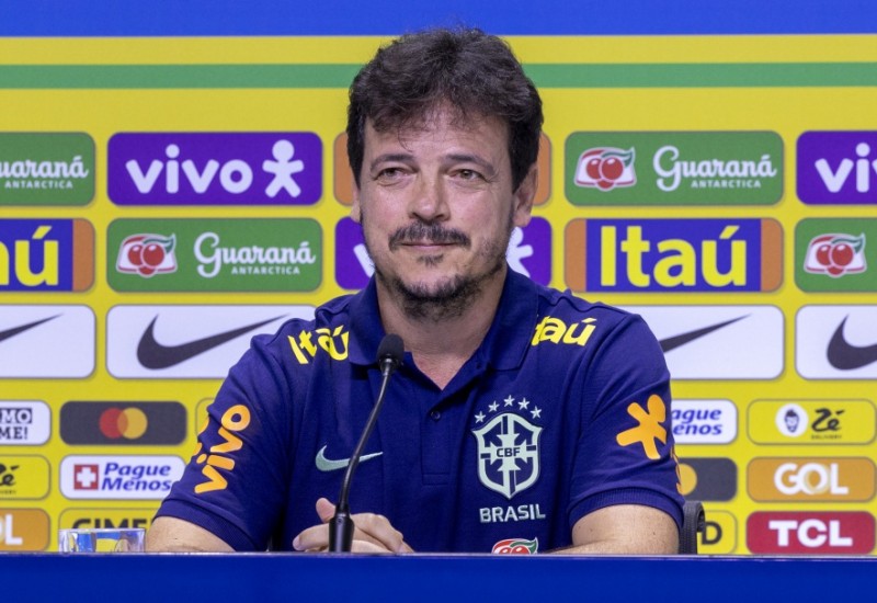 Foto: Joilson Marconne / CBF