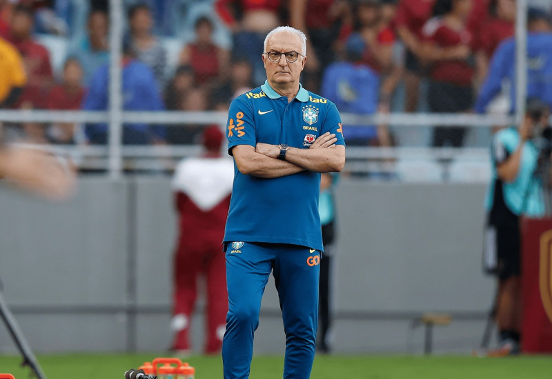 Foto: Rafael Ribeiro/CBF