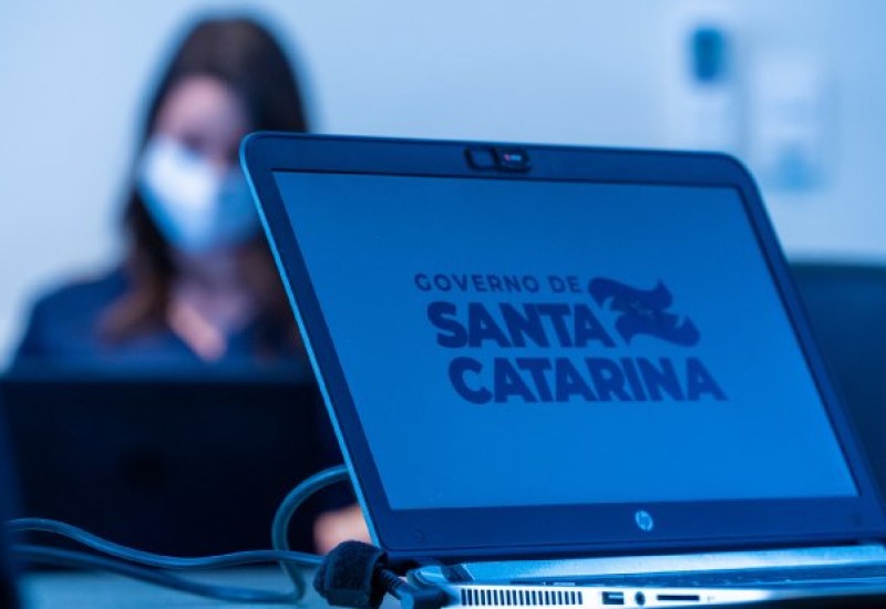 Foto: Ricardo Wolffenbuttel / SECOM