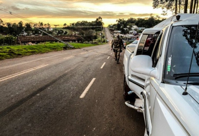 Foto Cristhian Lösch/Portal Peperi