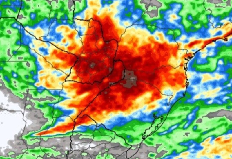 Foto: divulgação/Piter Scheuer