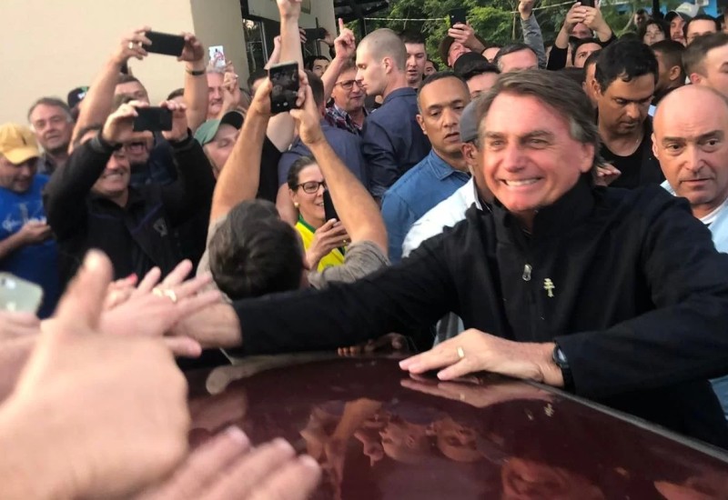 Foto: Josias Marques / Portal In Foco RS / CP