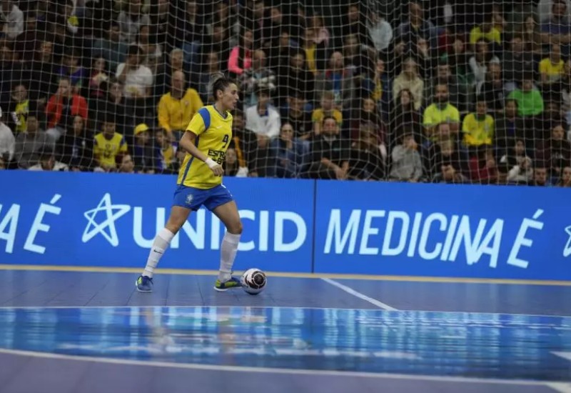 Foto: Cris Huff e Vagner Marques/CBFS/Reprodução