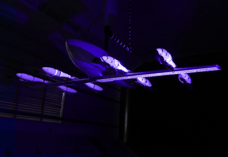 (Foto: Divulgação Eve)