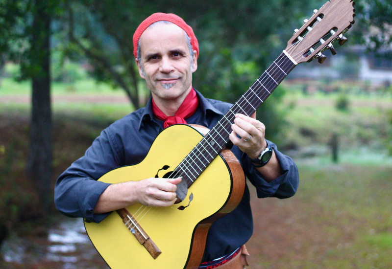 Foto: Marcelo Caminha/Divulgação