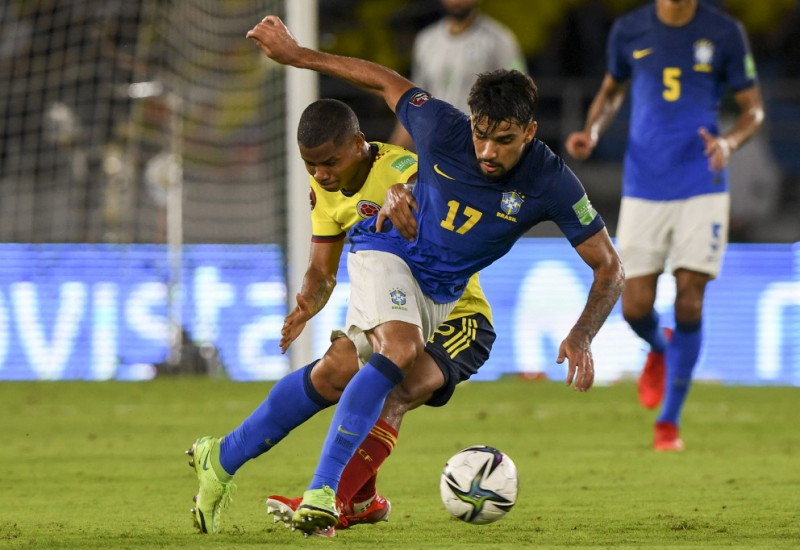 Foto: Juan Berretto/AFP