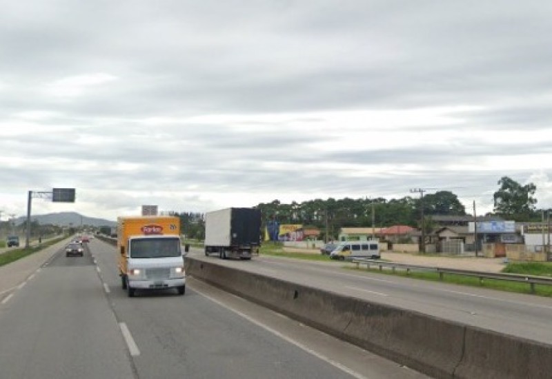 Benefício será concedido também a empresas de transportes – Foto: Google Street View/Reprodução