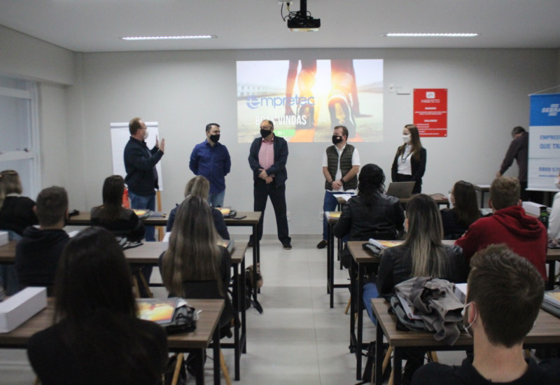 Fotos: Ascom/Divulgação/JRTV