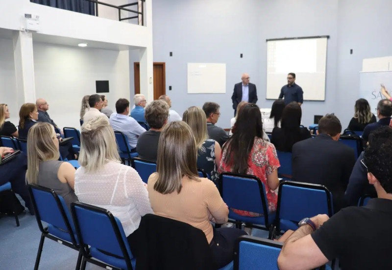 Divulgação/Instituto Santé
