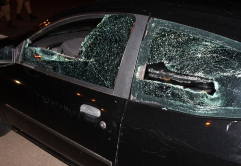 Fotos: Marcos Lewe / Rádio 103 FM