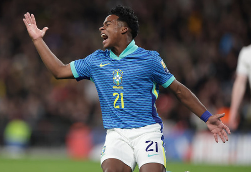 Foto ofical: CBF/Divulgação