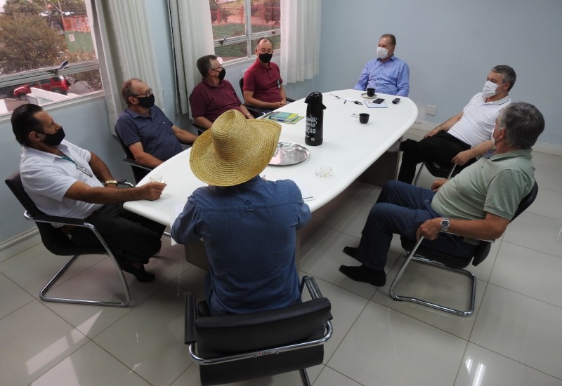 Foto: Ascom/Divulgação/JRTV