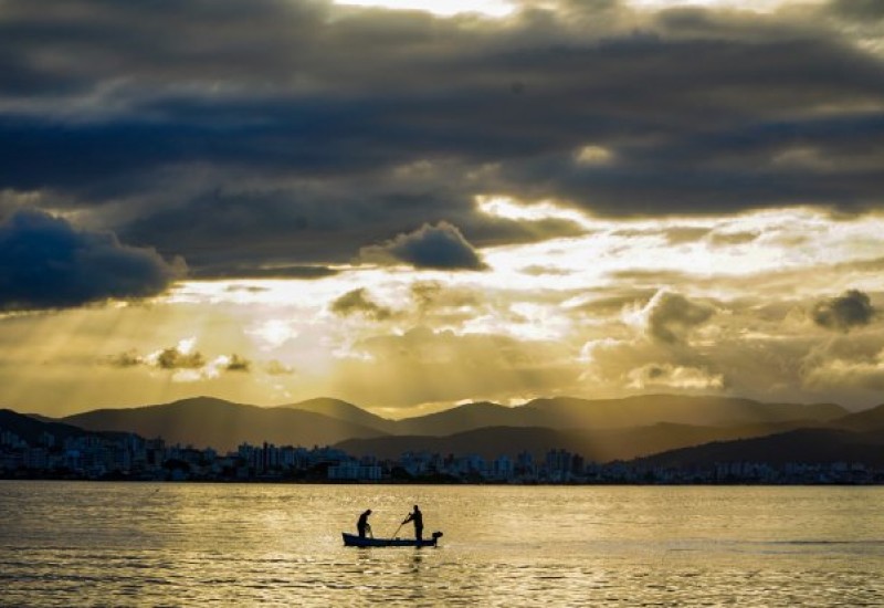 Foto: Ricardo Wolffenbüttel / Secom