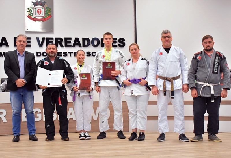 Foto: Tiarajú Goldschmidt/Câmara de Vereadores