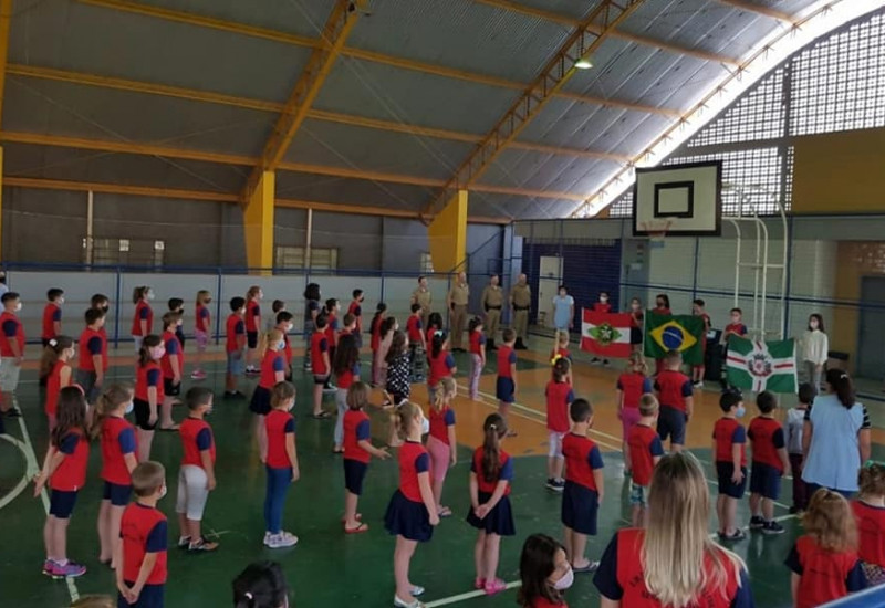 Fotos: PM/Divulgação/JRTV