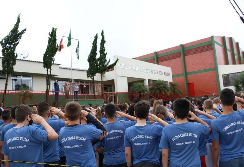 Divulgação/ECIM Prof. Jaldyr