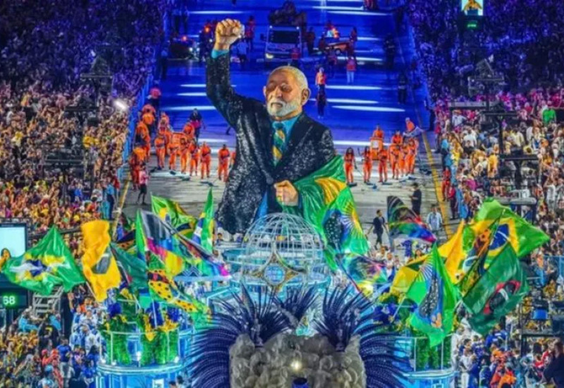 Foto: Reprodução Jornal Nacional